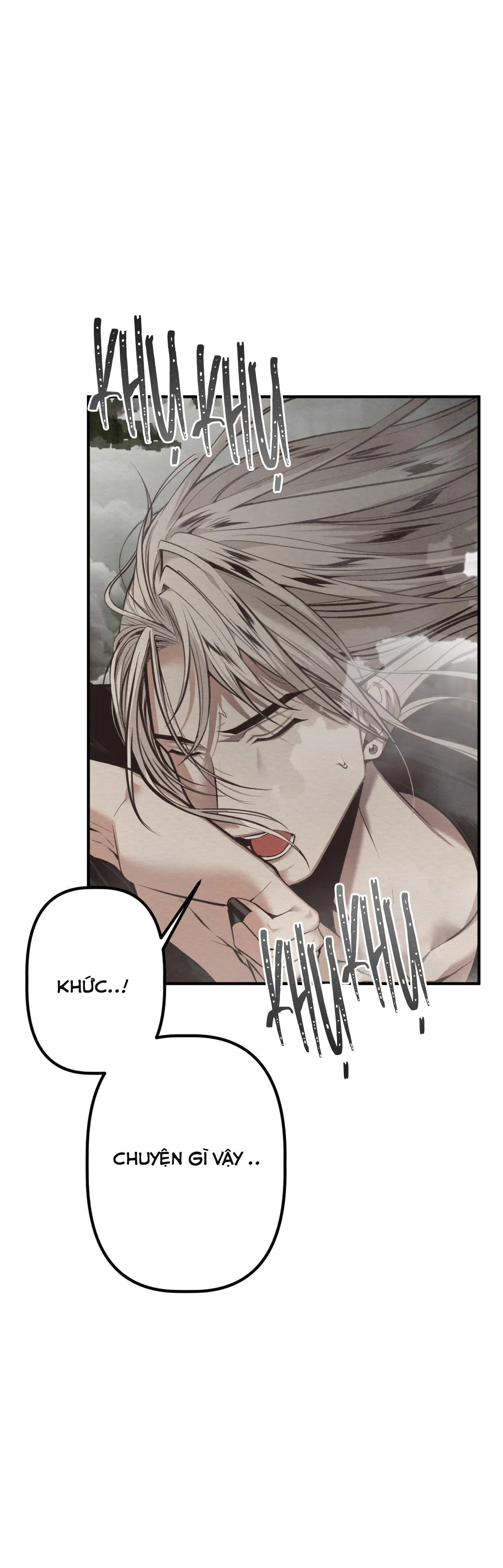 (END SS) DEVIL ON TOP Chapter 35 Trang 4