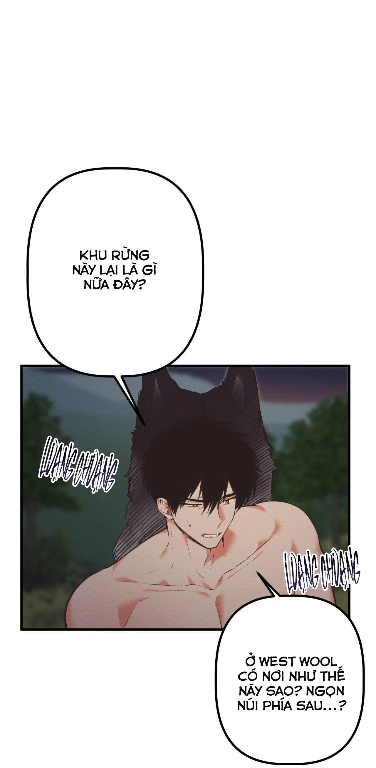 (END SS) DEVIL ON TOP Chapter 35 Trang 9