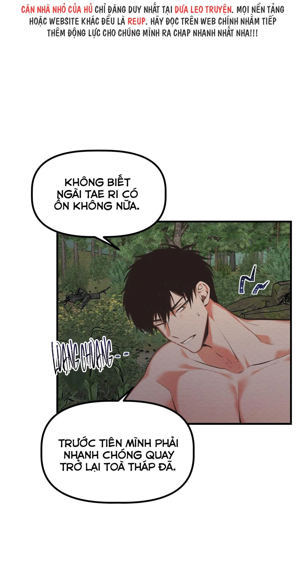 (END SS) DEVIL ON TOP Chapter 35 Trang 10