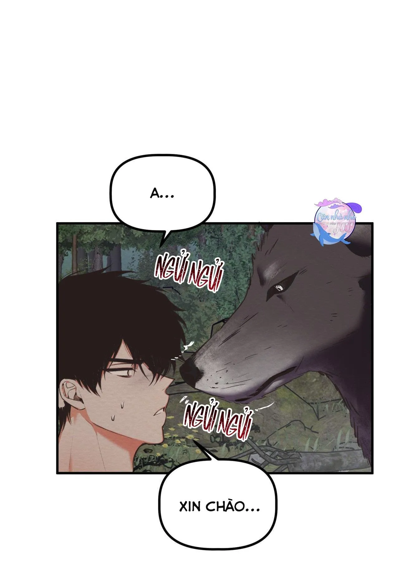 (END SS) DEVIL ON TOP Chapter 35 Trang 15