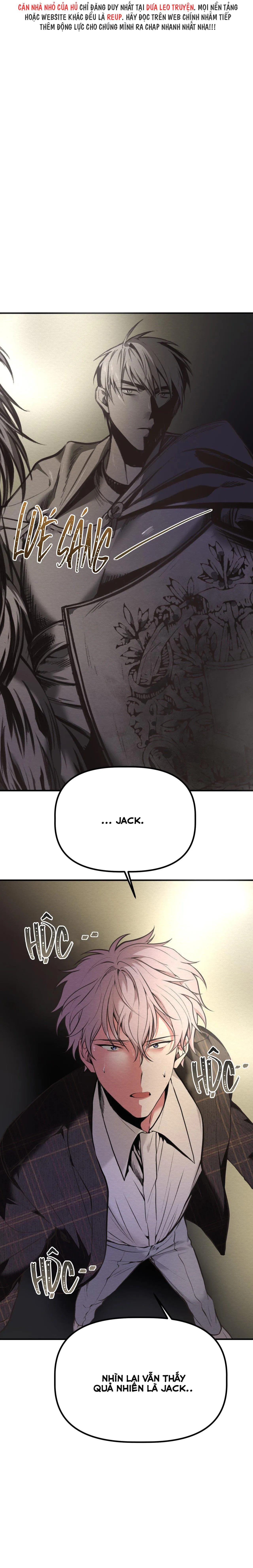 (END SS) DEVIL ON TOP Chapter 35 Trang 18