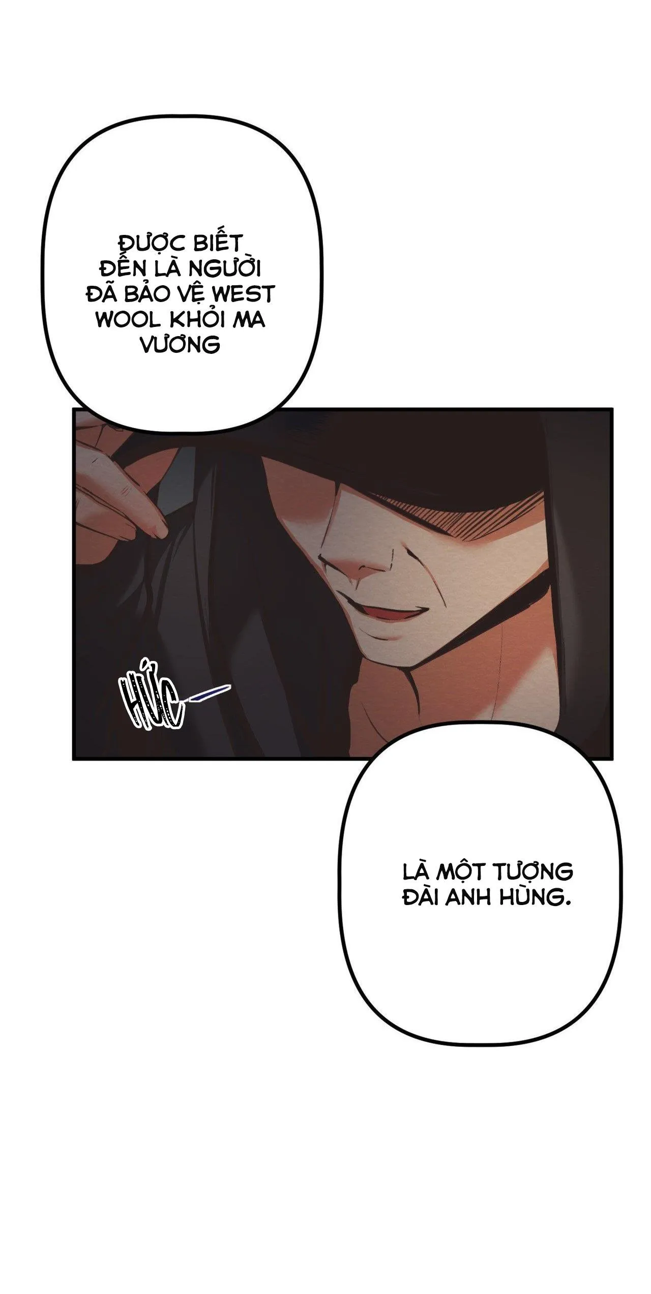 (END SS) DEVIL ON TOP Chapter 35 Trang 21