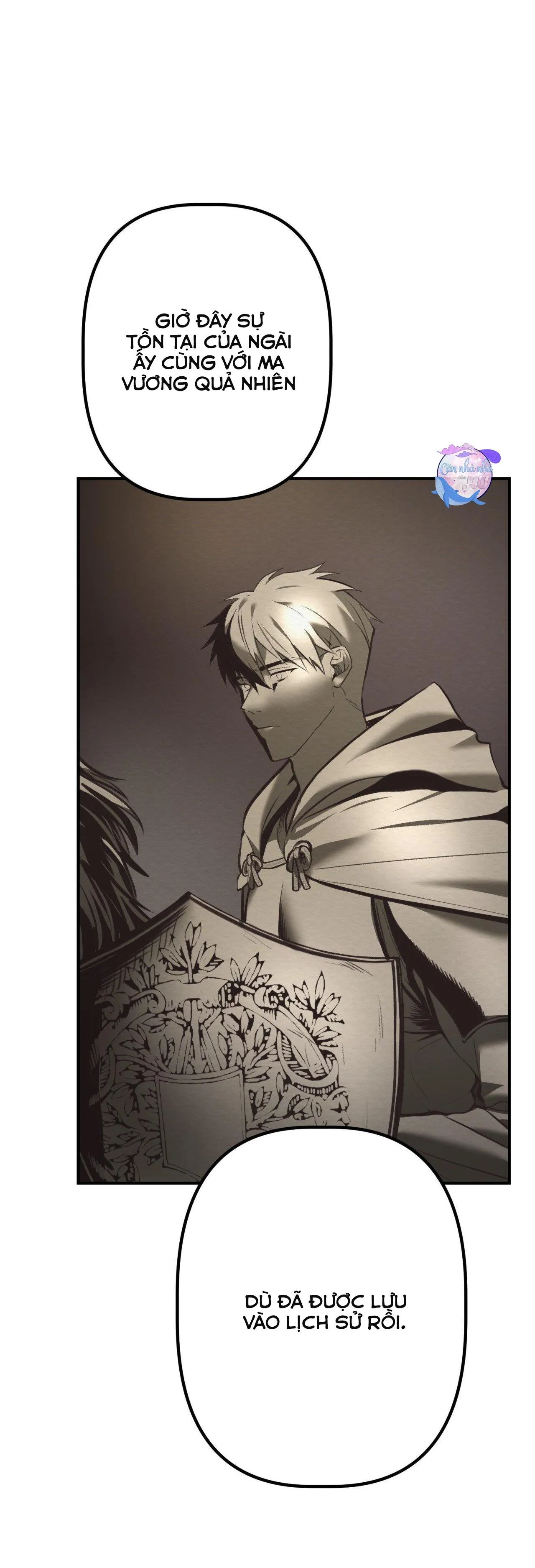 (END SS) DEVIL ON TOP Chapter 35 Trang 22