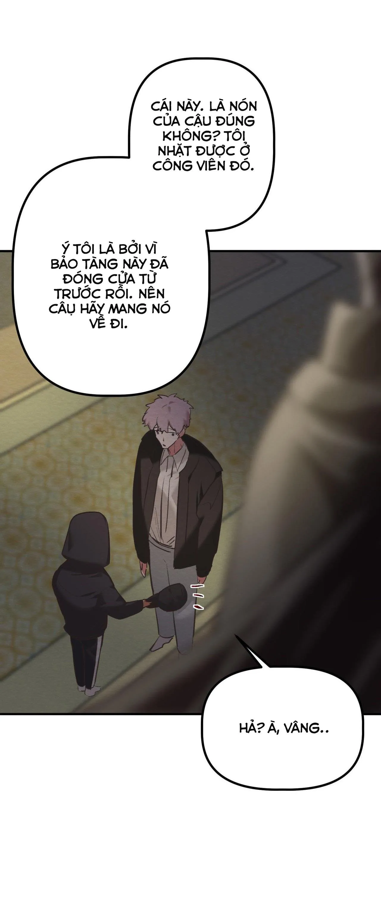 (END SS) DEVIL ON TOP Chapter 35 Trang 23