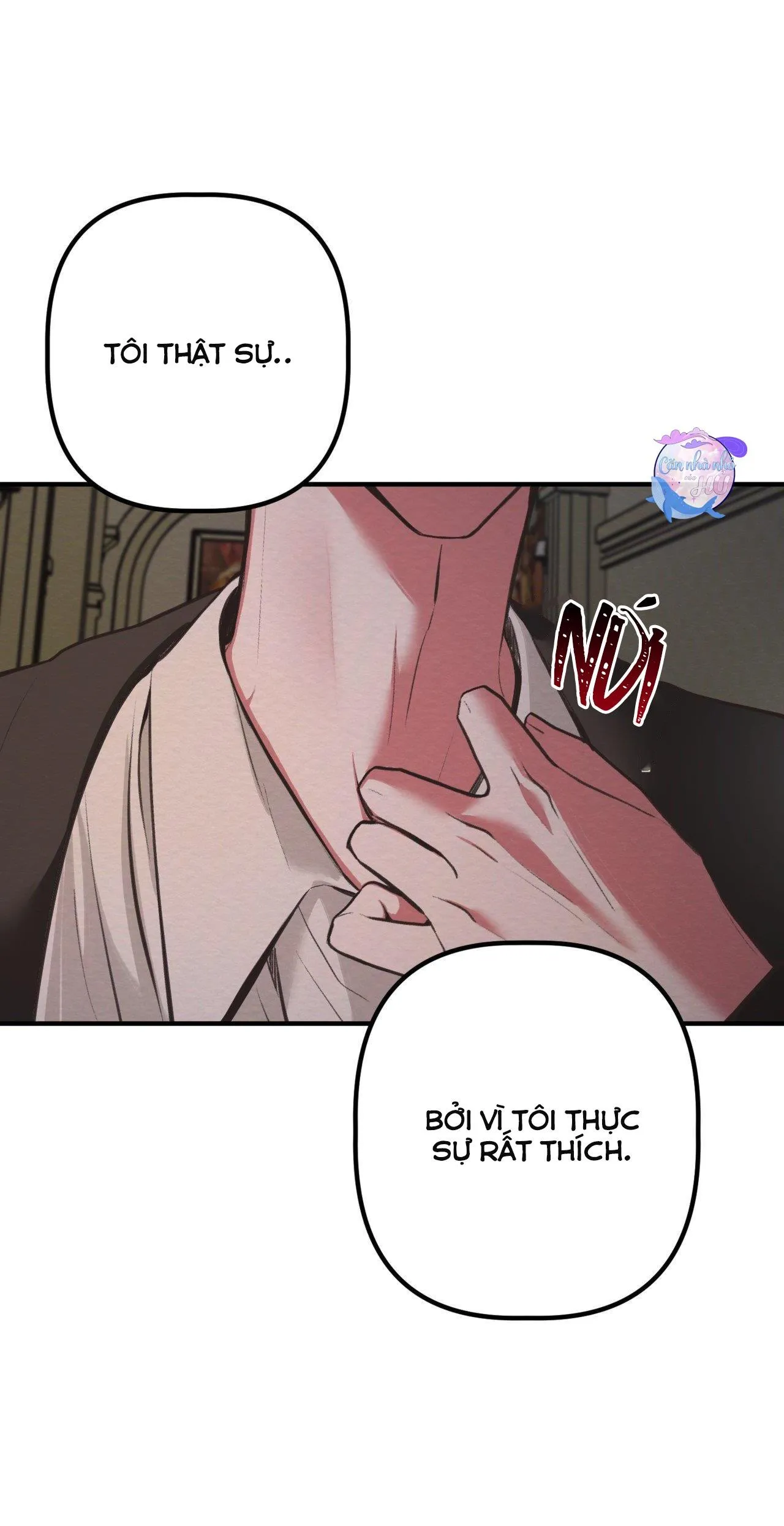 (END SS) DEVIL ON TOP Chapter 35 Trang 31