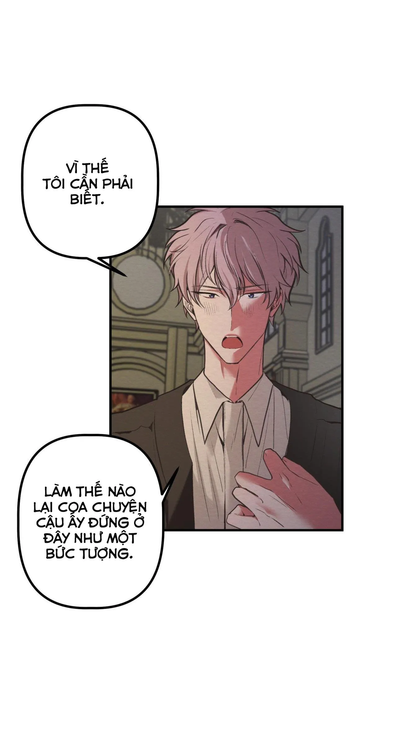 (END SS) DEVIL ON TOP Chapter 35 Trang 32