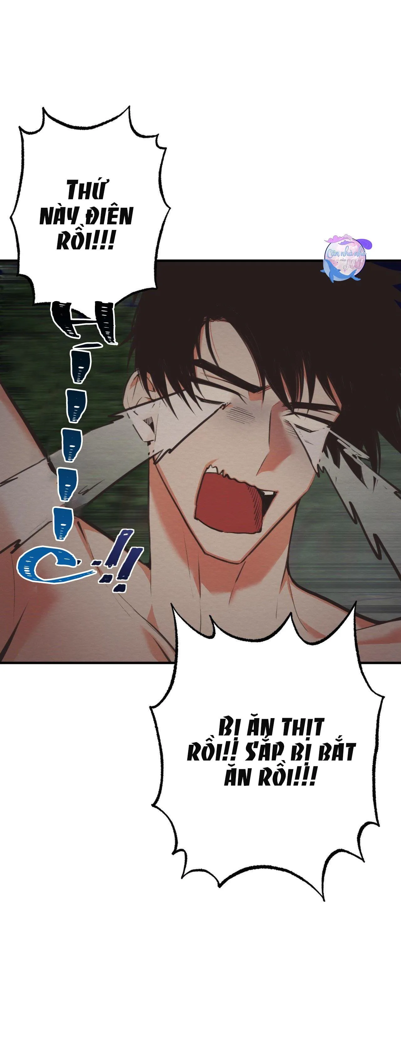 (END SS) DEVIL ON TOP Chapter 35 Trang 37