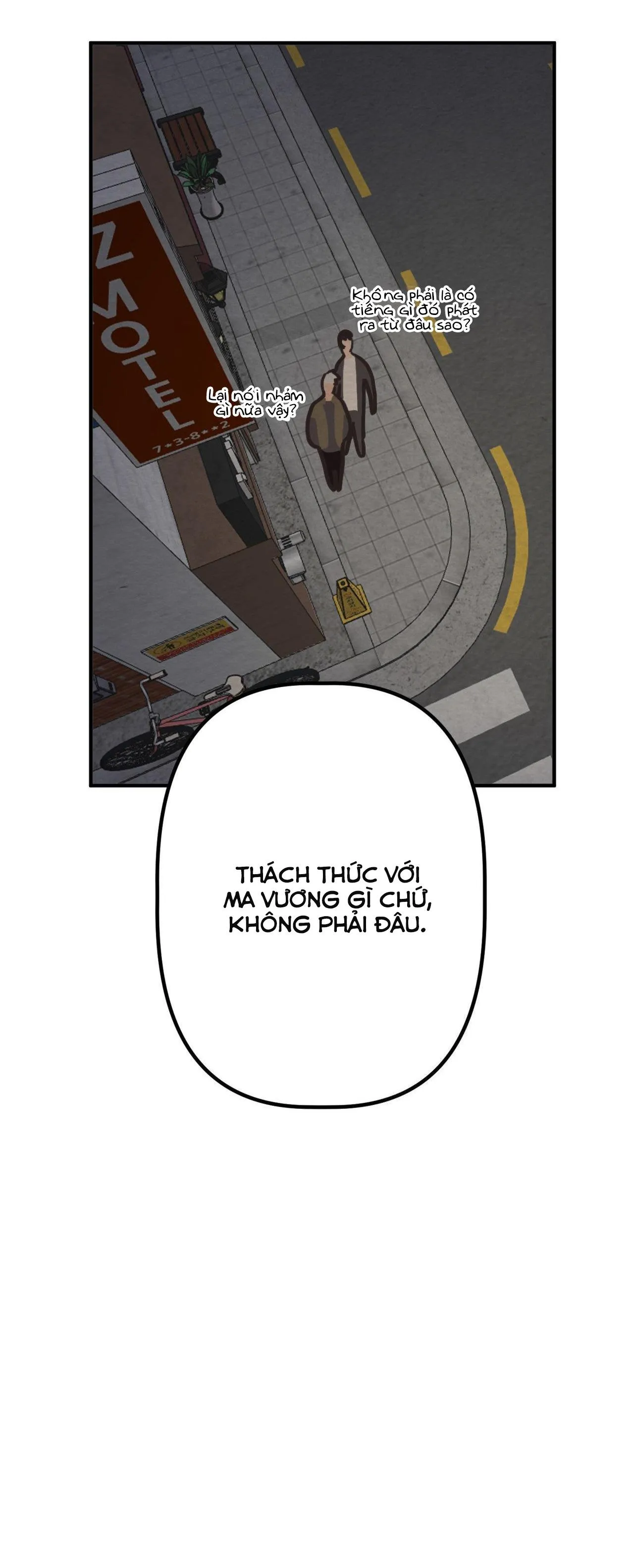 (END SS) DEVIL ON TOP Chapter 35 Trang 39