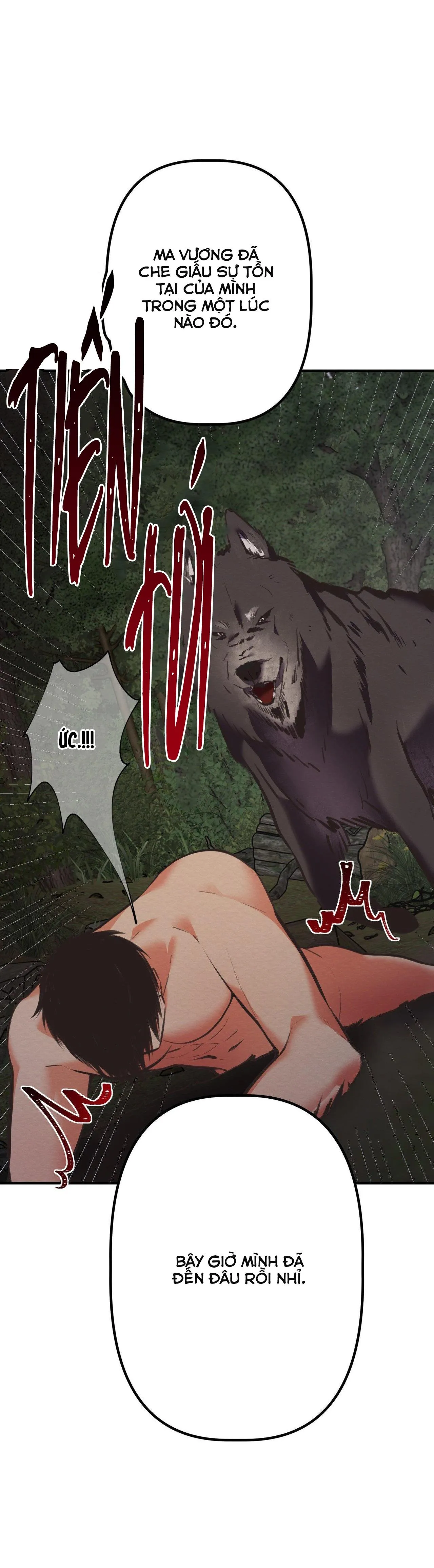 (END SS) DEVIL ON TOP Chapter 35 Trang 42