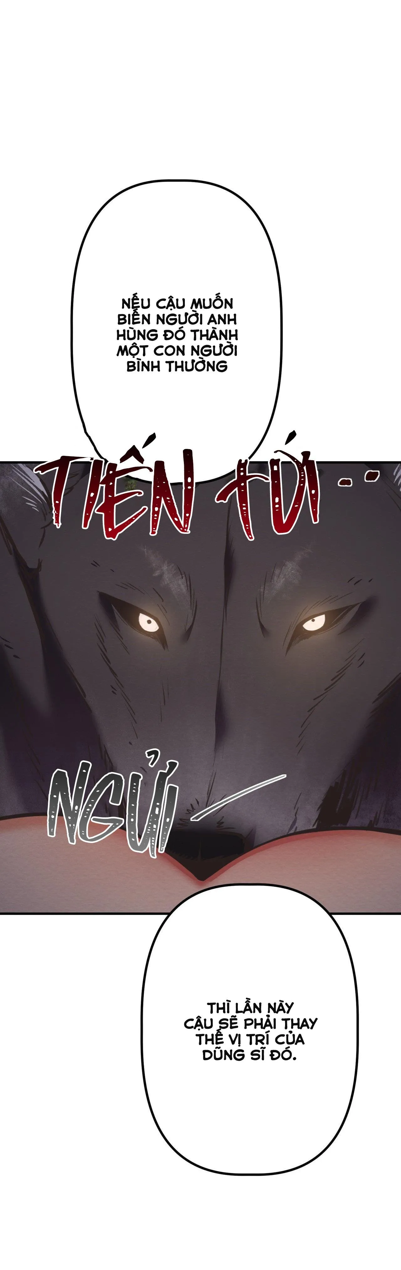 (END SS) DEVIL ON TOP Chapter 35 Trang 47