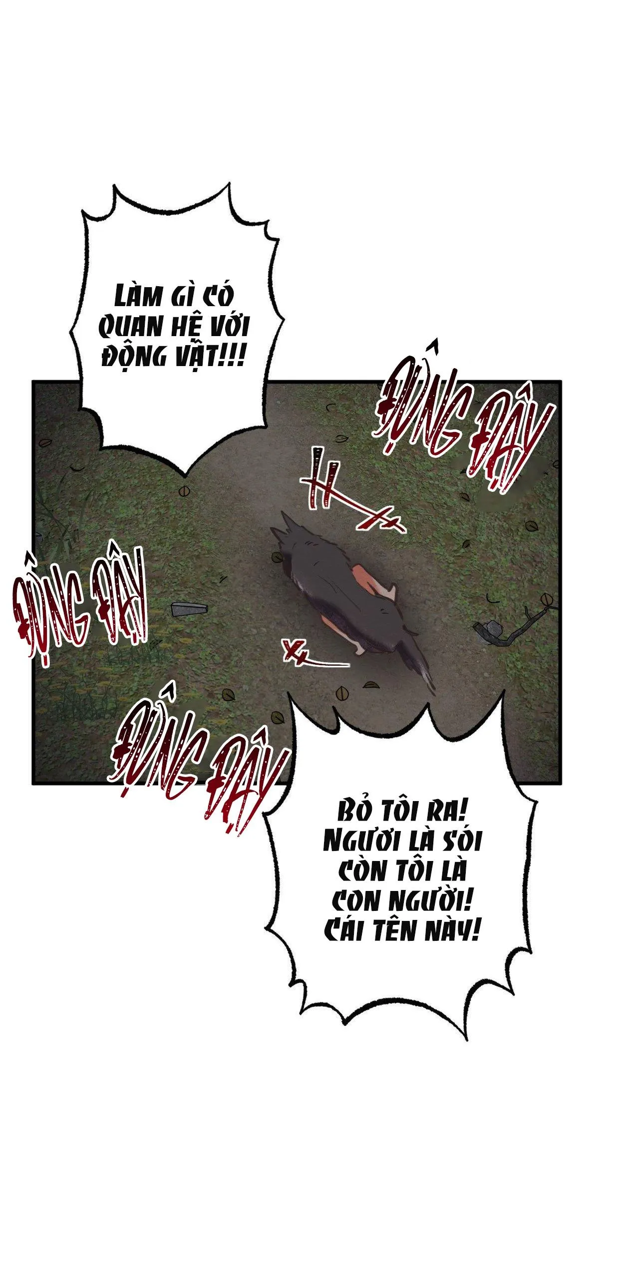 (END SS) DEVIL ON TOP Chapter 35 Trang 58