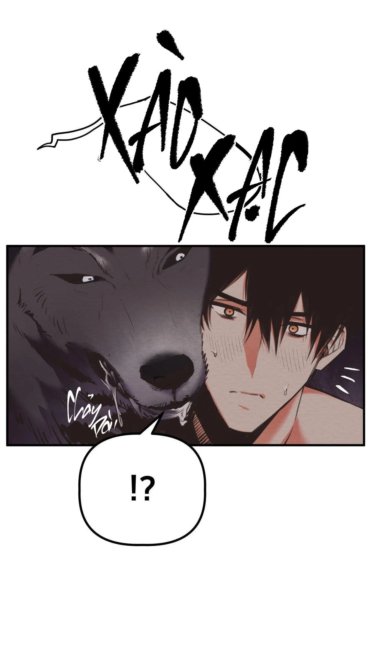 (END SS) DEVIL ON TOP Chapter 36 Trang 3