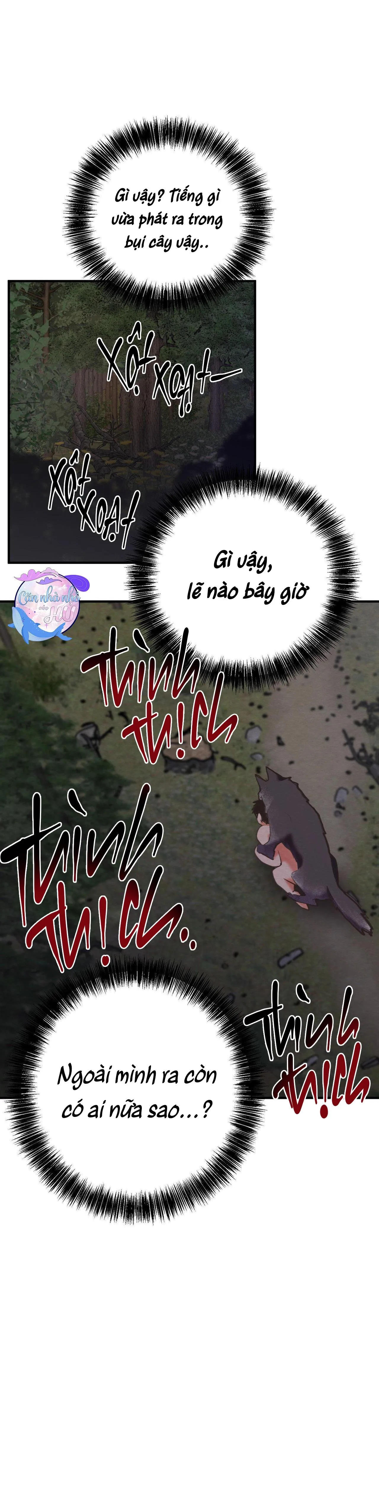 (END SS) DEVIL ON TOP Chapter 36 Trang 4