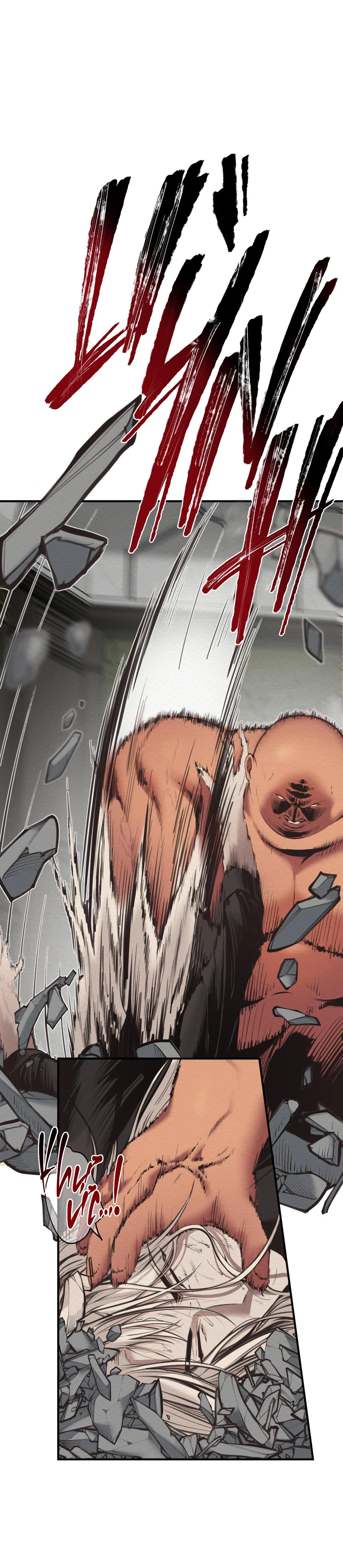 (END SS) DEVIL ON TOP Chapter 36 Trang 7