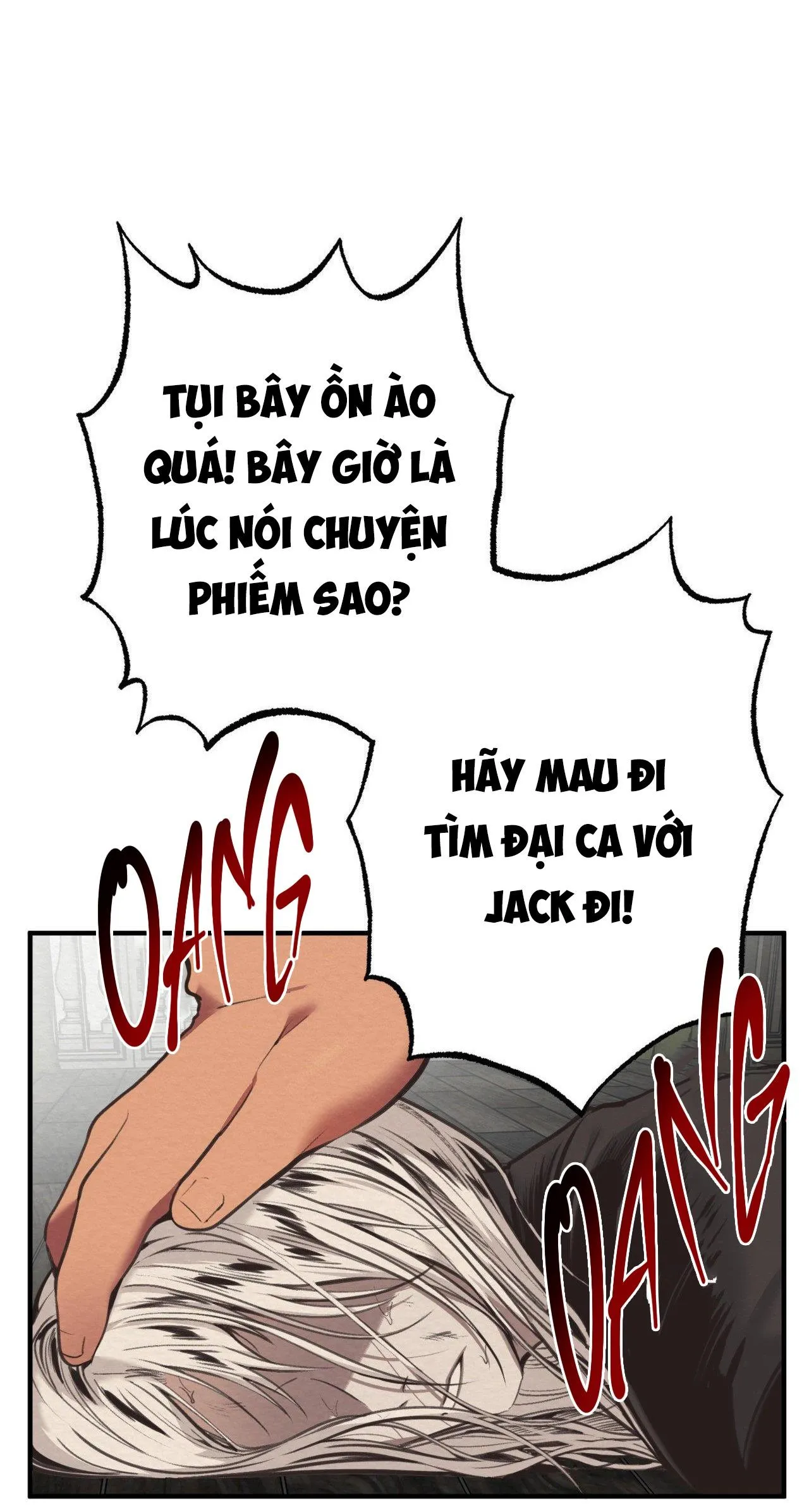 (END SS) DEVIL ON TOP Chapter 36 Trang 10