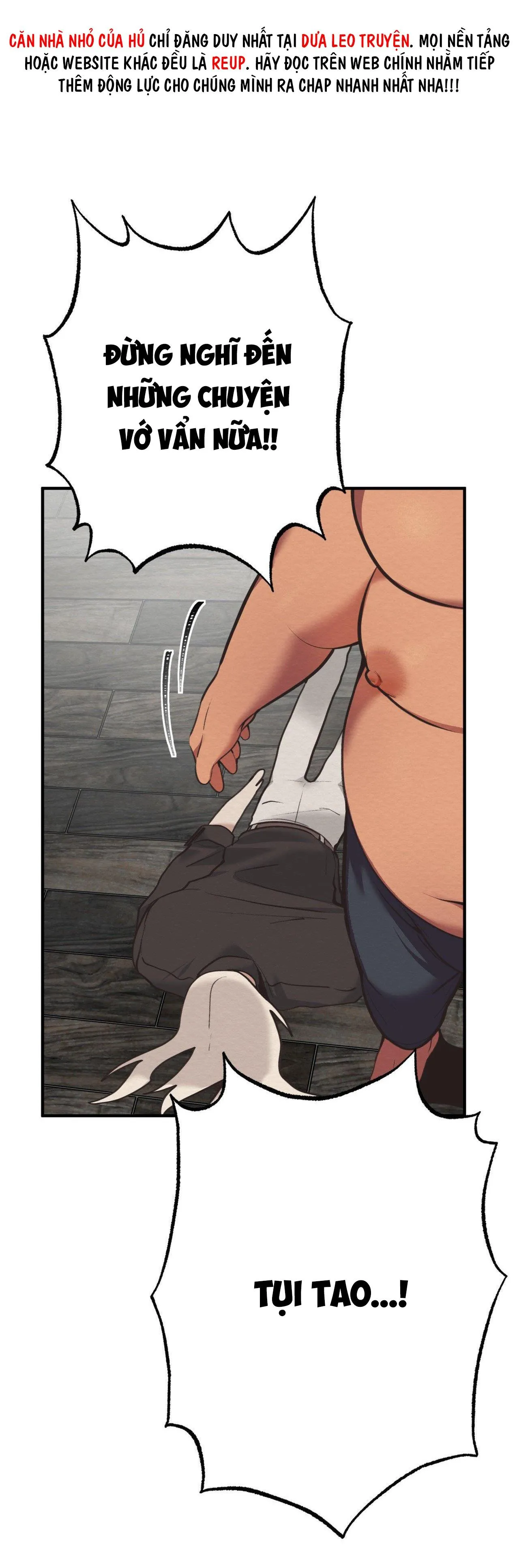 (END SS) DEVIL ON TOP Chapter 36 Trang 12