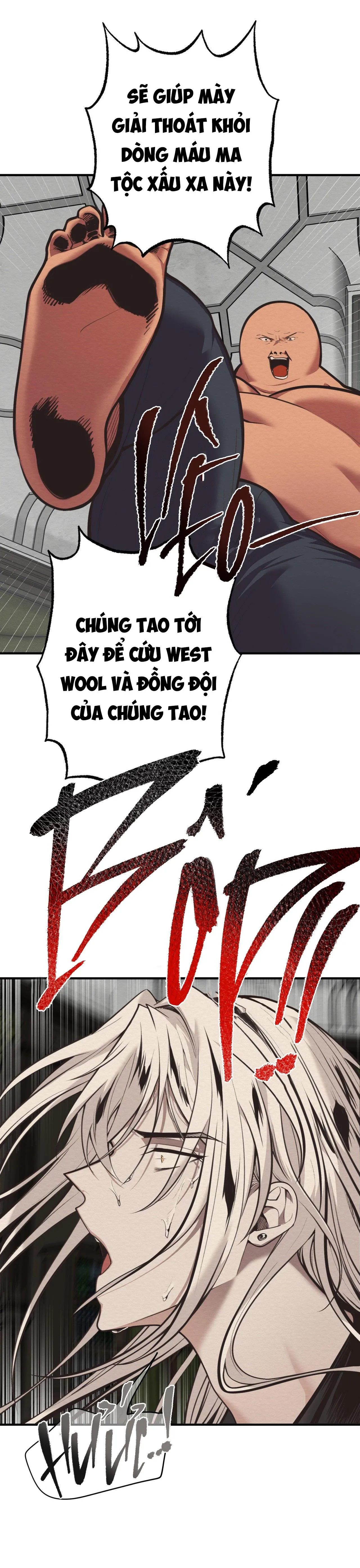 (END SS) DEVIL ON TOP Chapter 36 Trang 13