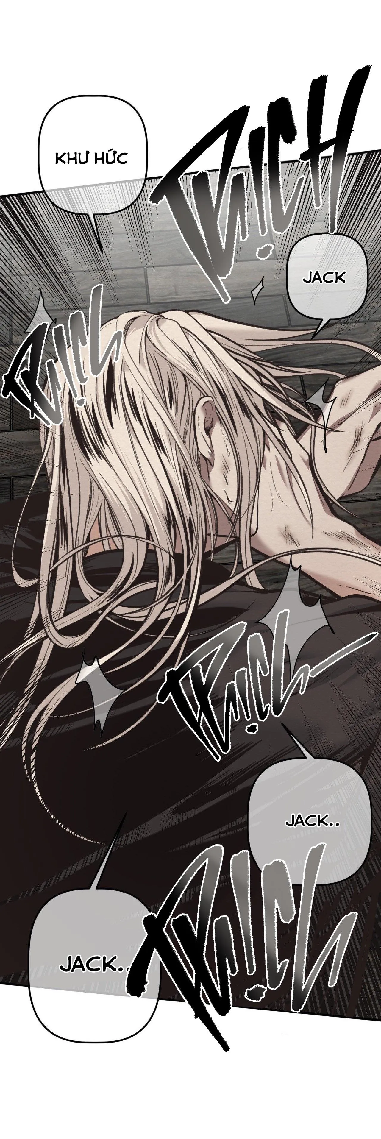 (END SS) DEVIL ON TOP Chapter 36 Trang 15