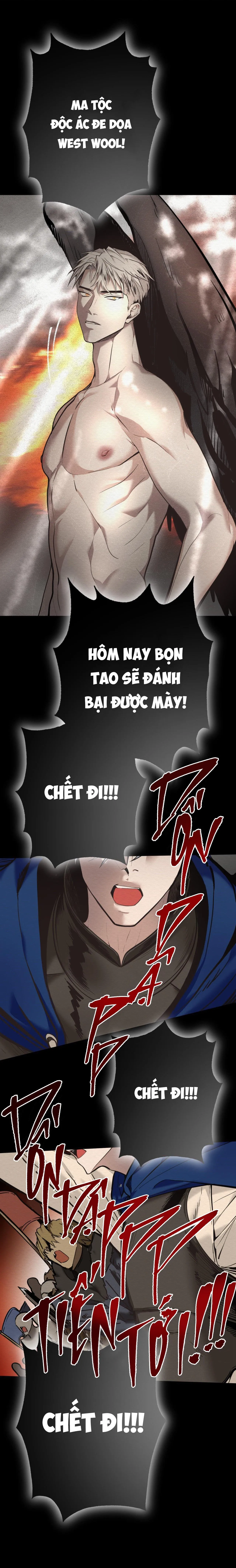 (END SS) DEVIL ON TOP Chapter 36 Trang 17