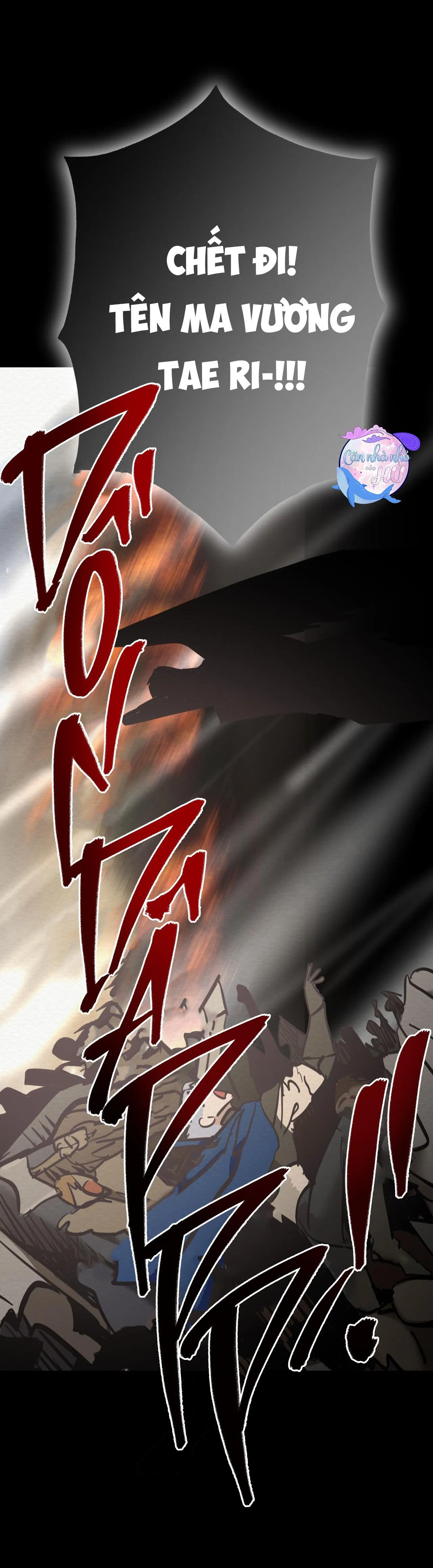 (END SS) DEVIL ON TOP Chapter 36 Trang 18