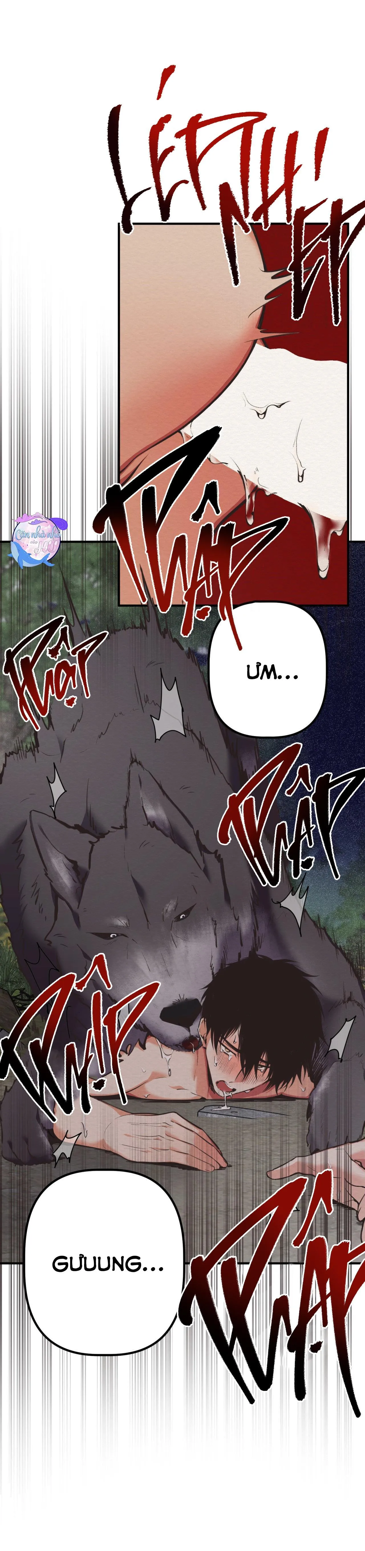 (END SS) DEVIL ON TOP Chapter 36 Trang 21