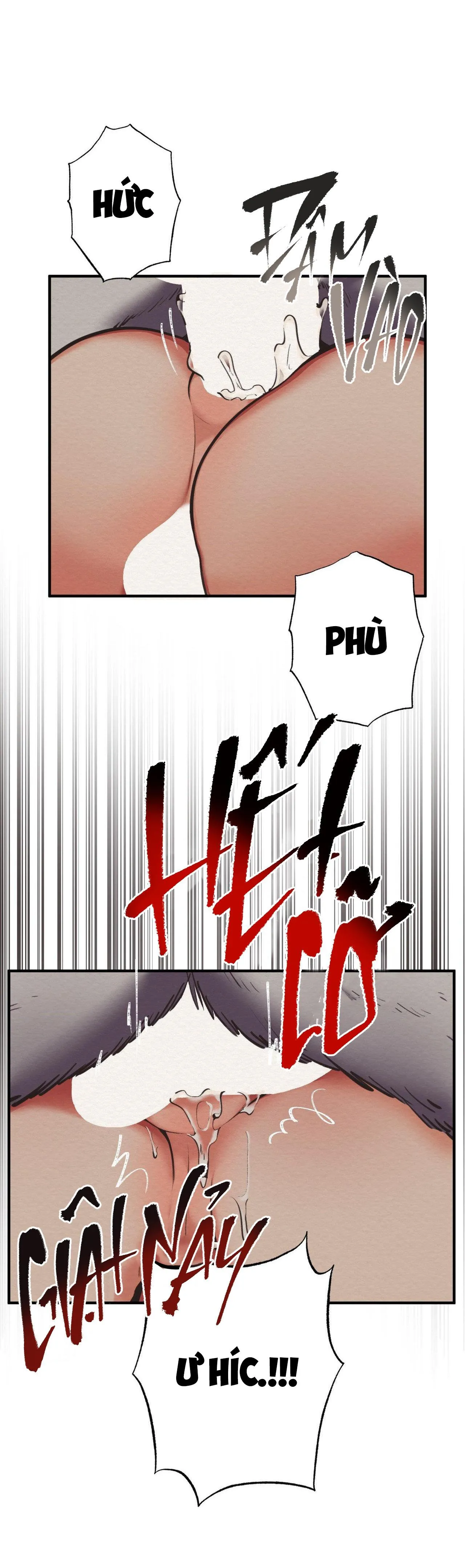 (END SS) DEVIL ON TOP Chapter 36 Trang 25