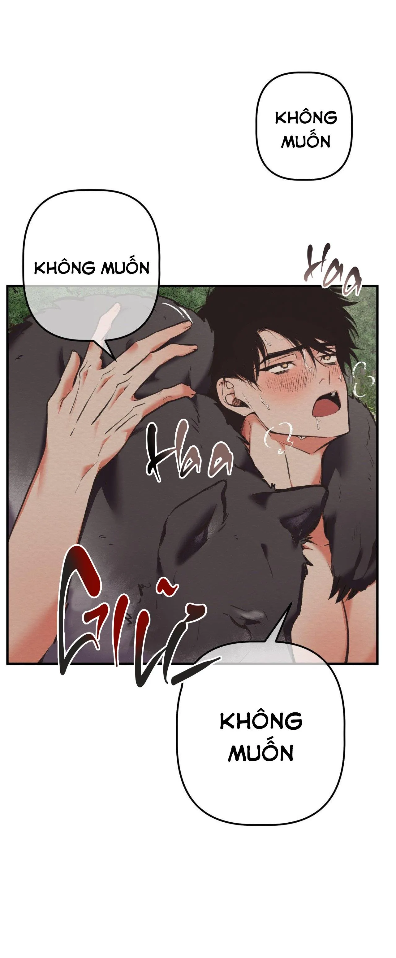 (END SS) DEVIL ON TOP Chapter 36 Trang 27