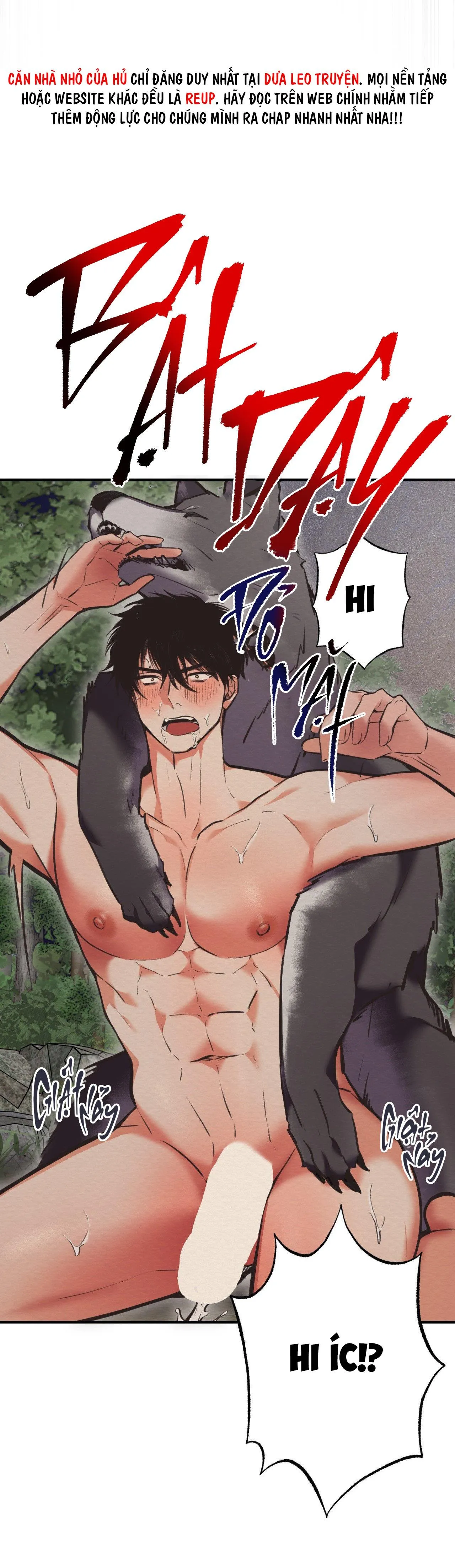 (END SS) DEVIL ON TOP Chapter 36 Trang 30