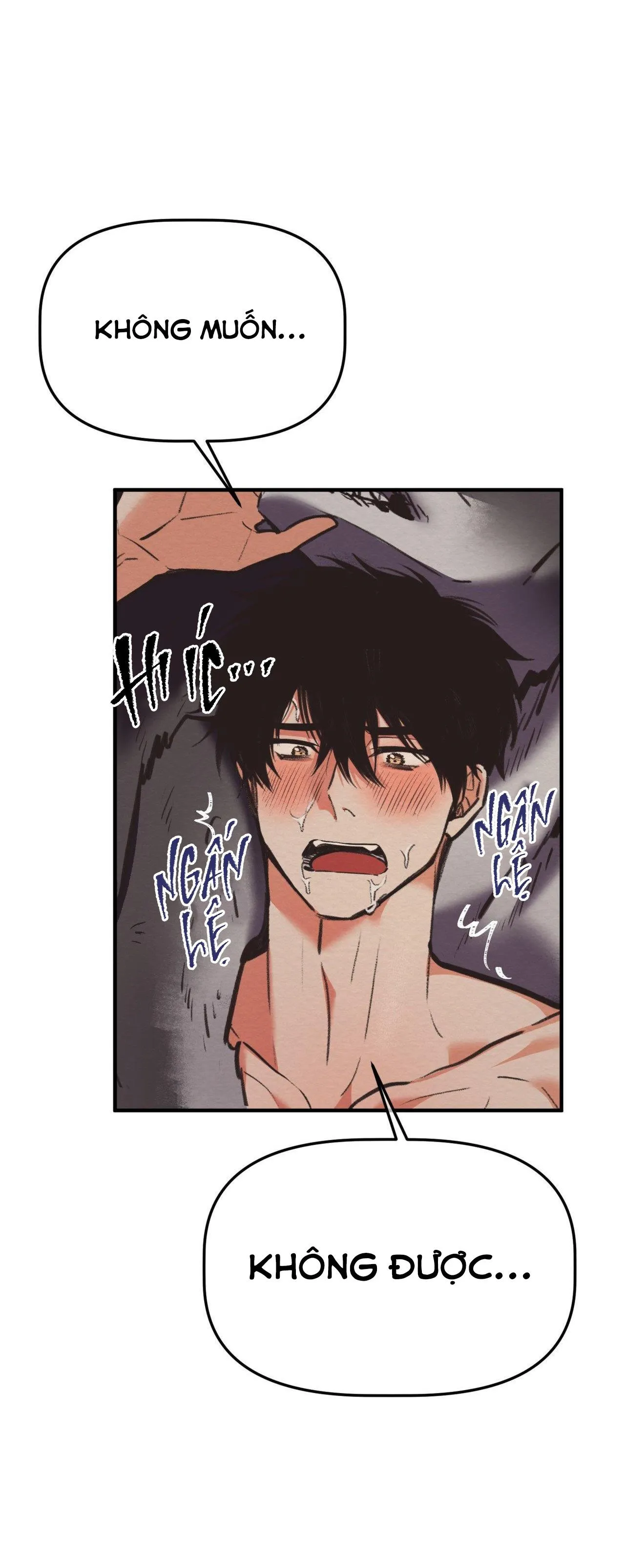 (END SS) DEVIL ON TOP Chapter 36 Trang 32