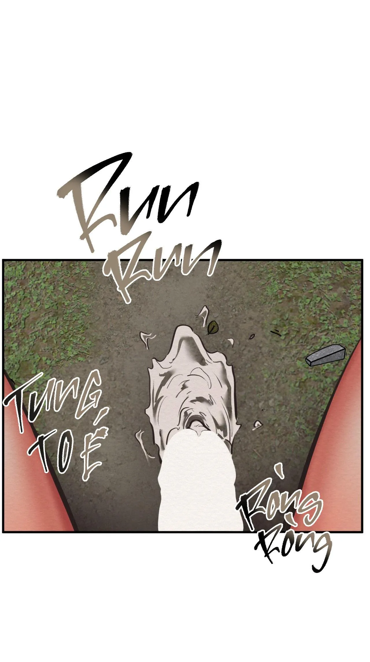 (END SS) DEVIL ON TOP Chapter 36 Trang 37