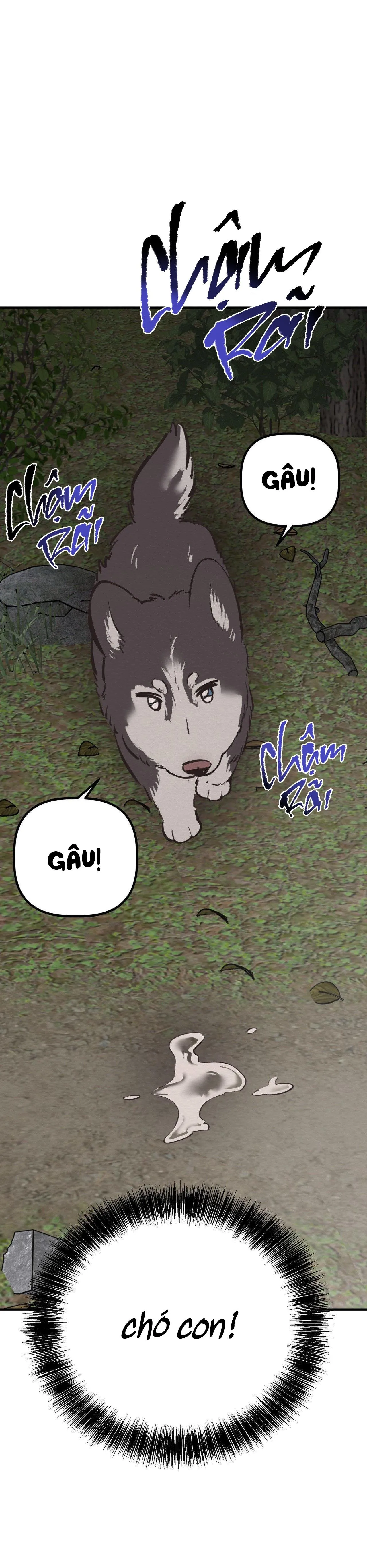 (END SS) DEVIL ON TOP Chapter 36 Trang 39