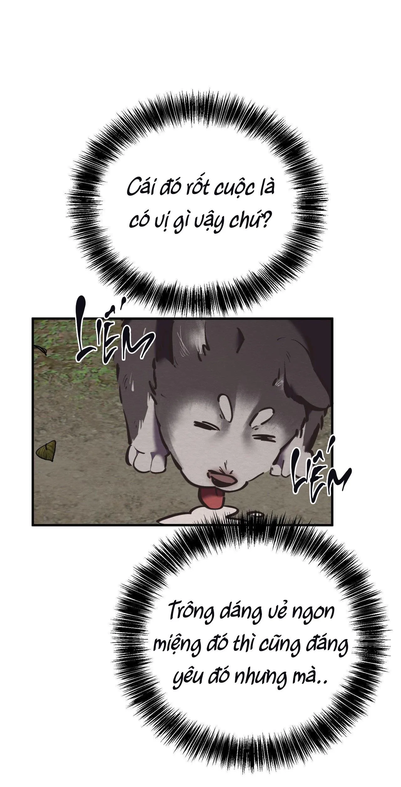 (END SS) DEVIL ON TOP Chapter 36 Trang 45