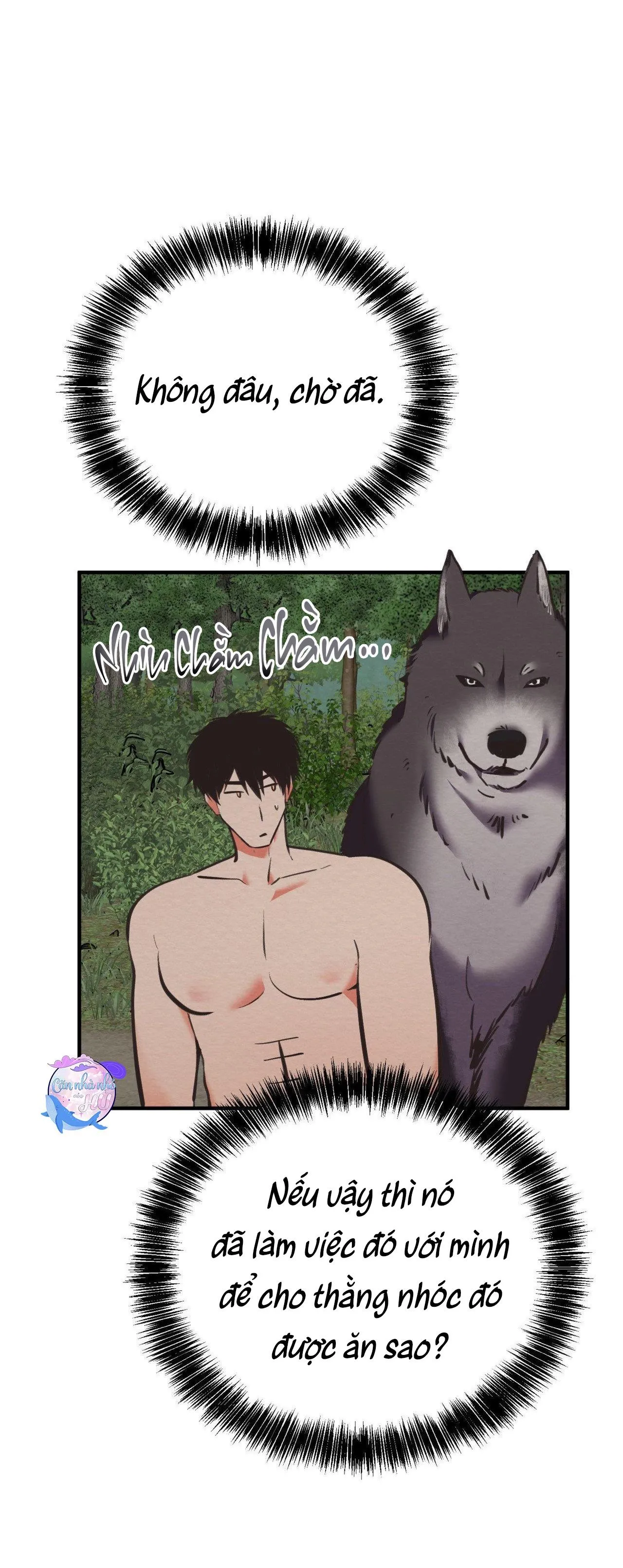 (END SS) DEVIL ON TOP Chapter 36 Trang 48