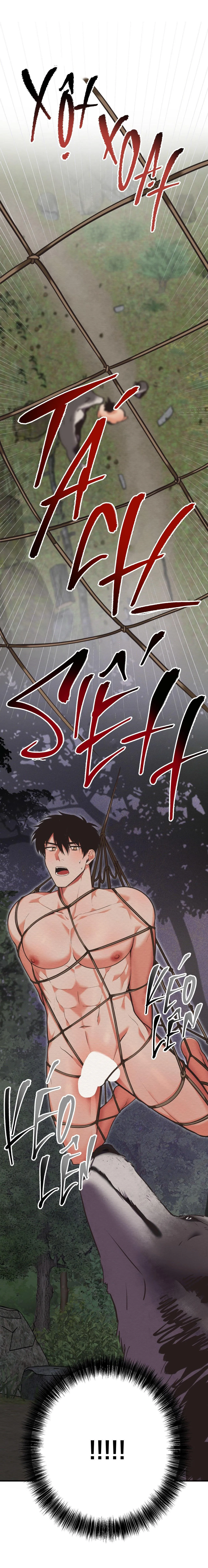 (END SS) DEVIL ON TOP Chapter 36 Trang 58