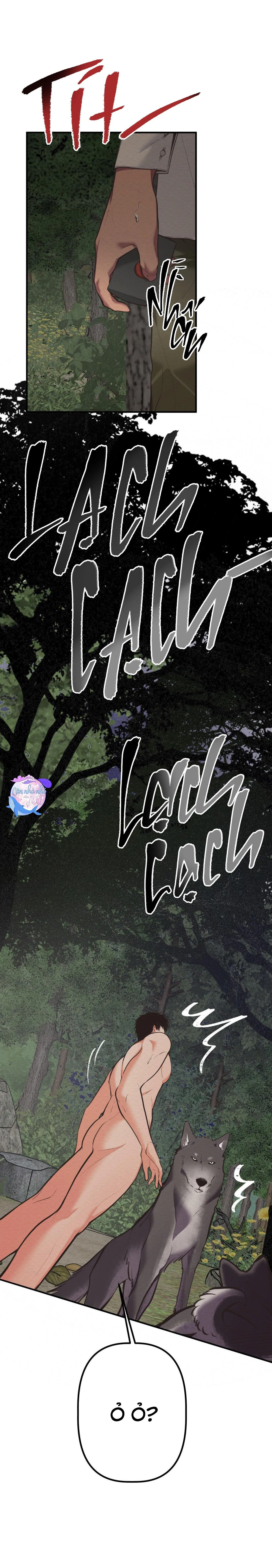 (END SS) DEVIL ON TOP Chapter 37 Trang 6