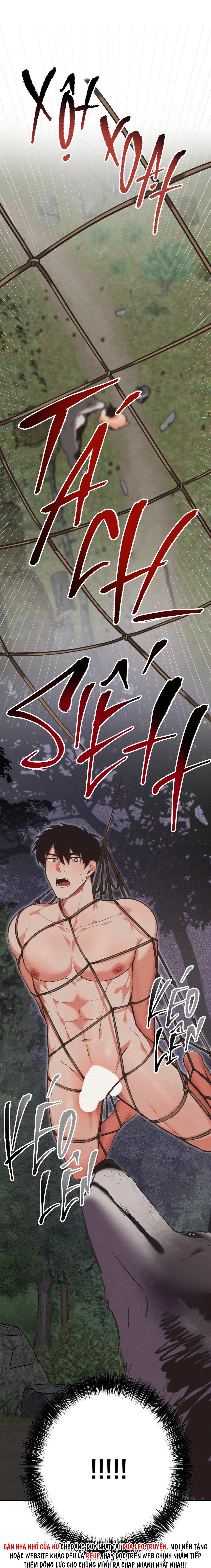 (END SS) DEVIL ON TOP Chapter 37 Trang 7