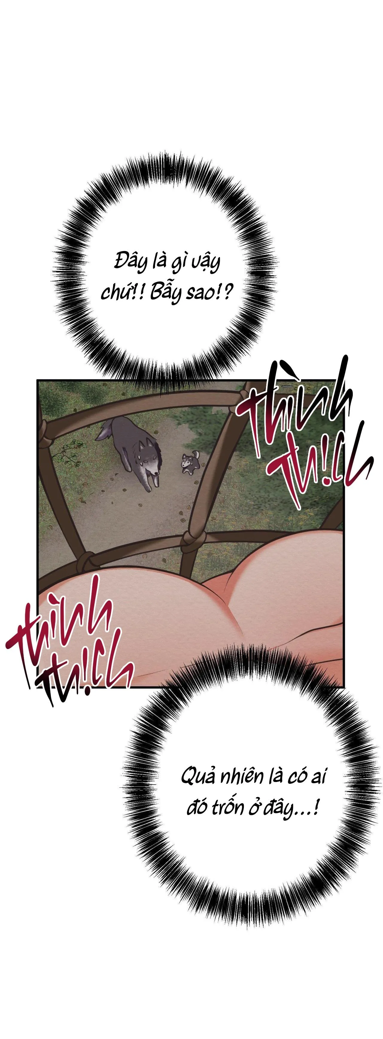 (END SS) DEVIL ON TOP Chapter 37 Trang 10