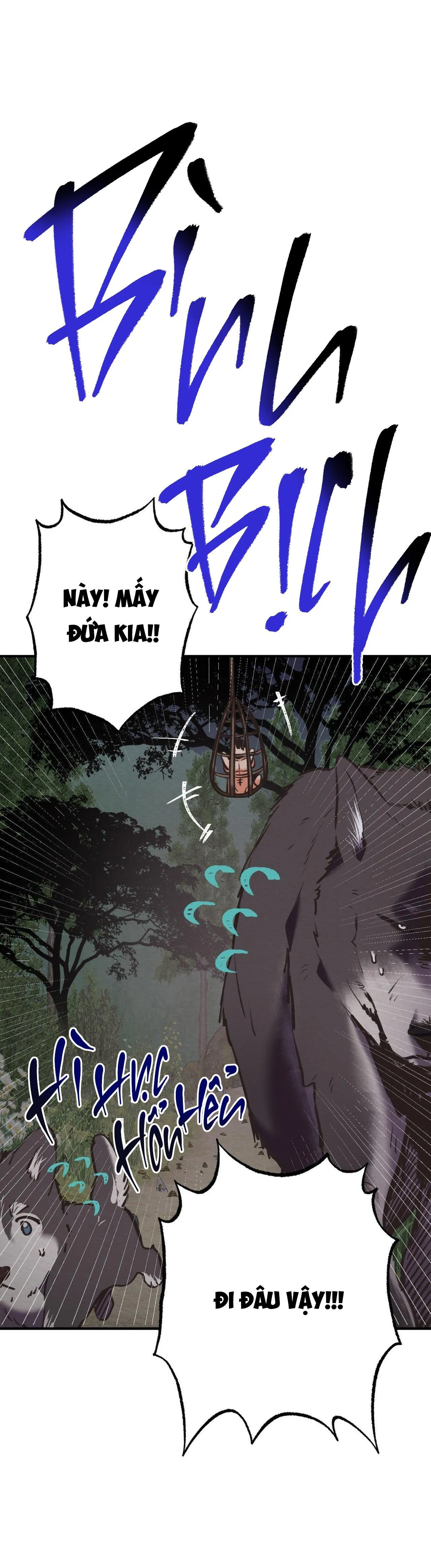 (END SS) DEVIL ON TOP Chapter 37 Trang 11