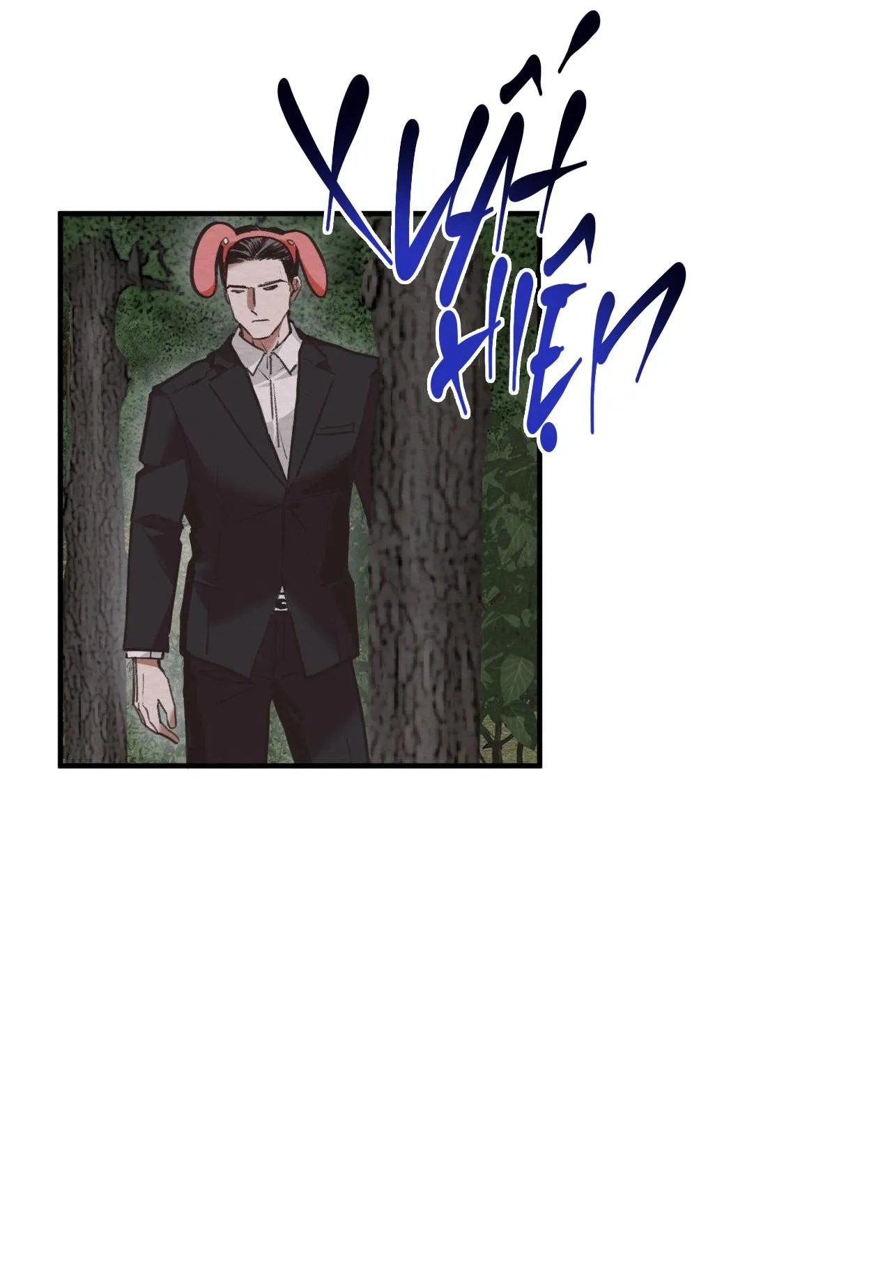 (END SS) DEVIL ON TOP Chapter 37 Trang 15