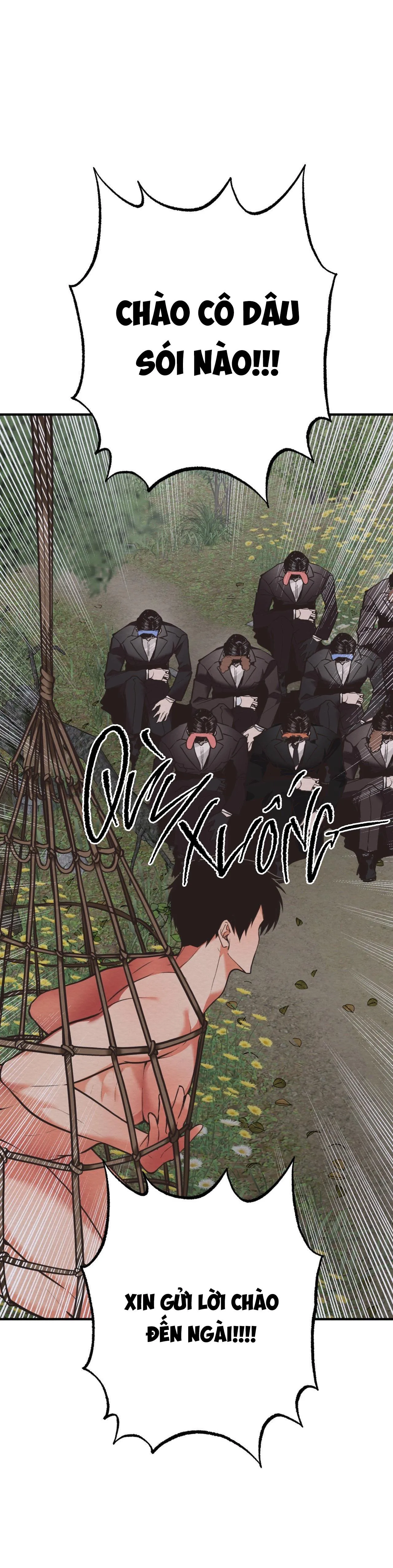 (END SS) DEVIL ON TOP Chapter 37 Trang 18
