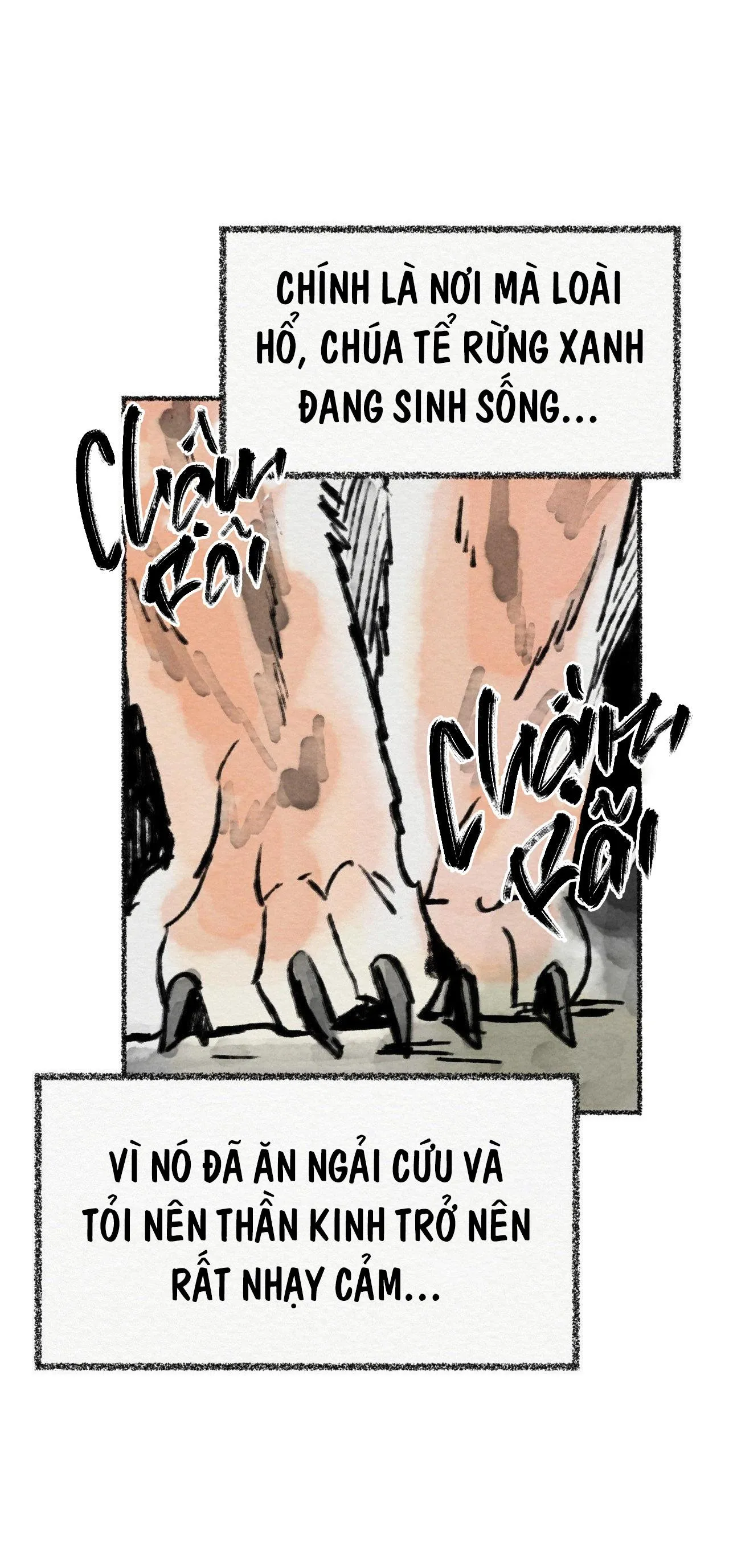 (END SS) DEVIL ON TOP Chapter 37 Trang 29