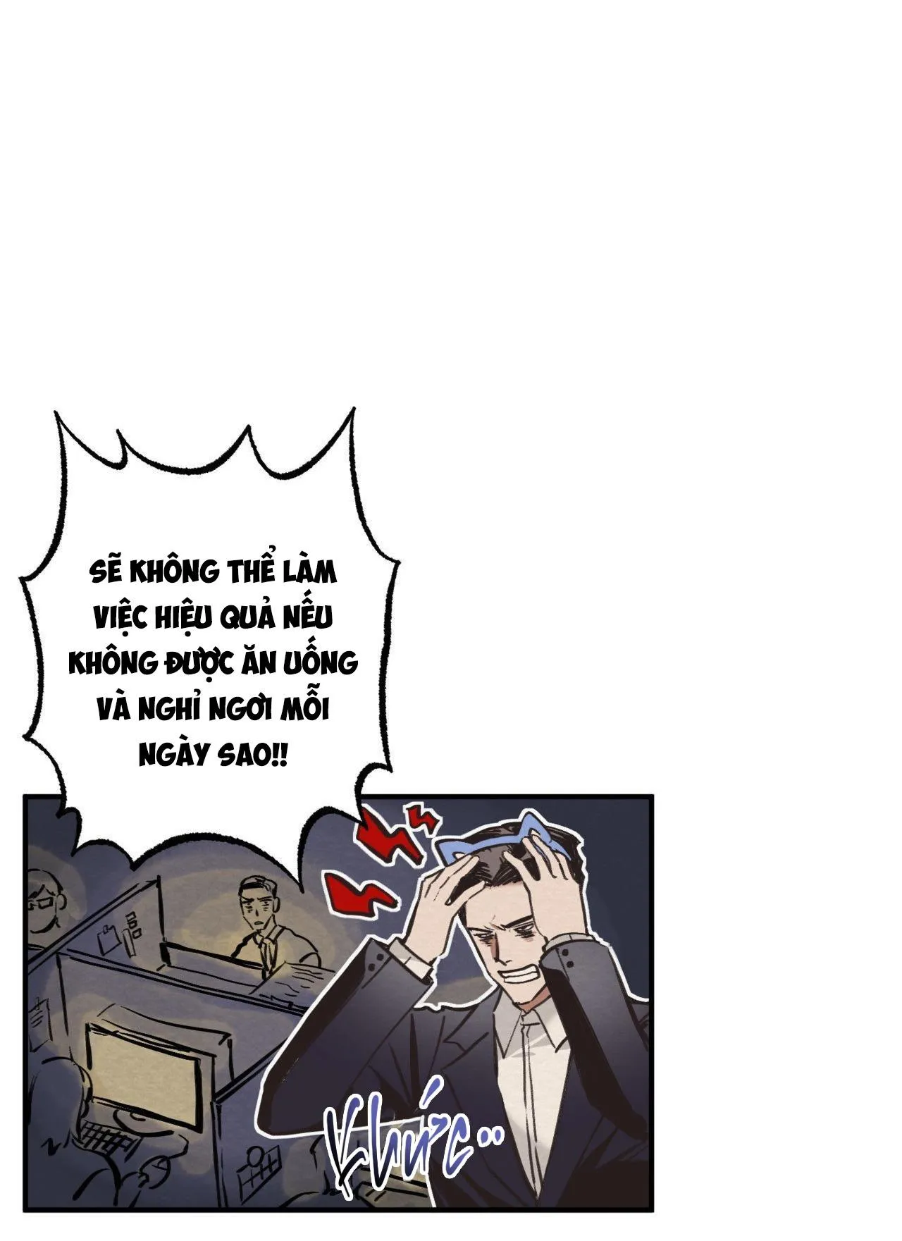 (END SS) DEVIL ON TOP Chapter 37 Trang 40