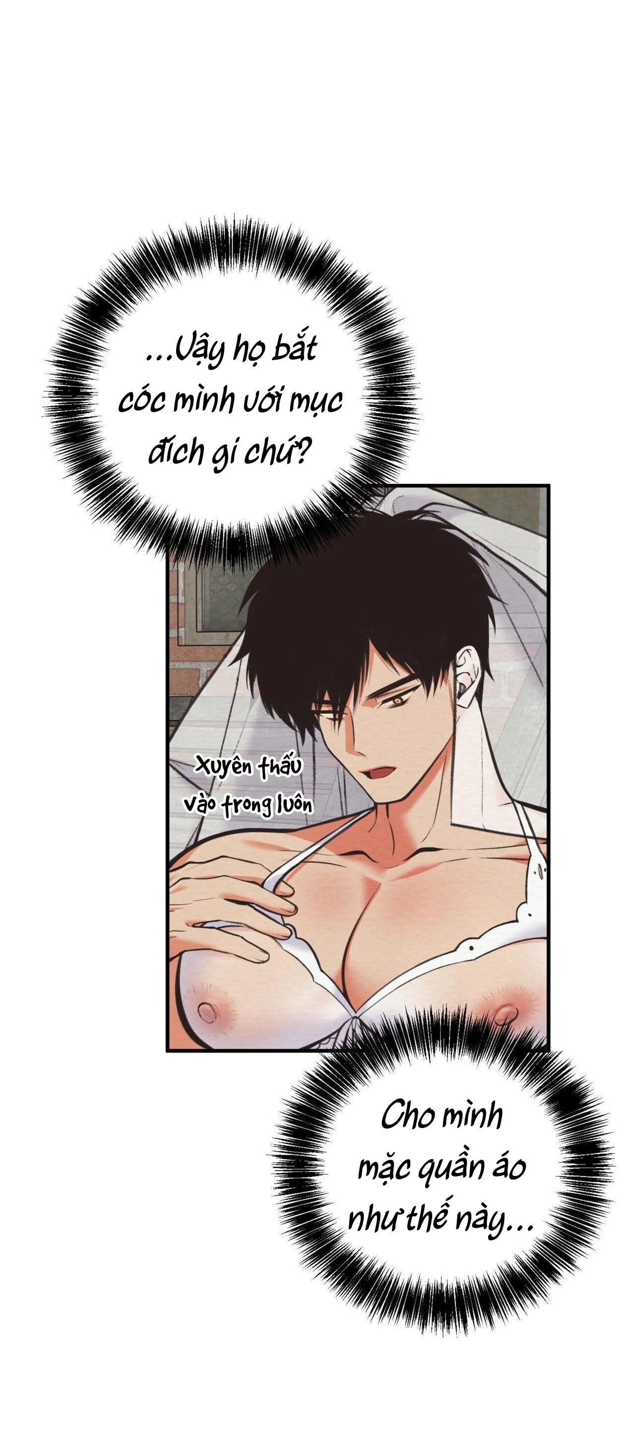 (END SS) DEVIL ON TOP Chapter 37 Trang 45