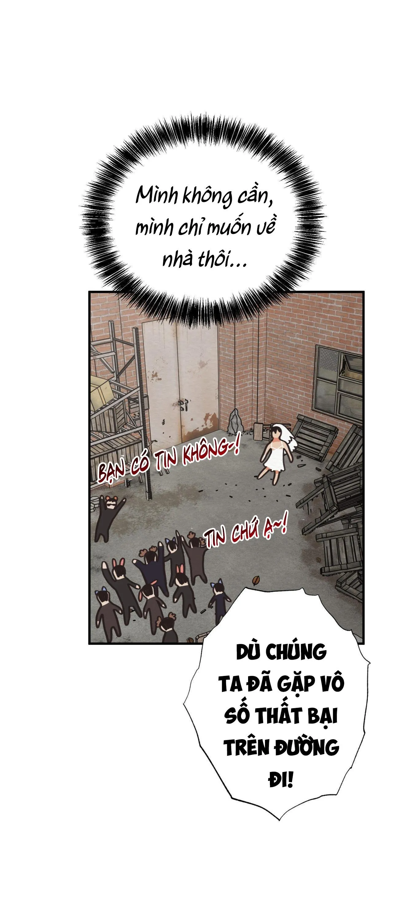 (END SS) DEVIL ON TOP Chapter 37 Trang 48