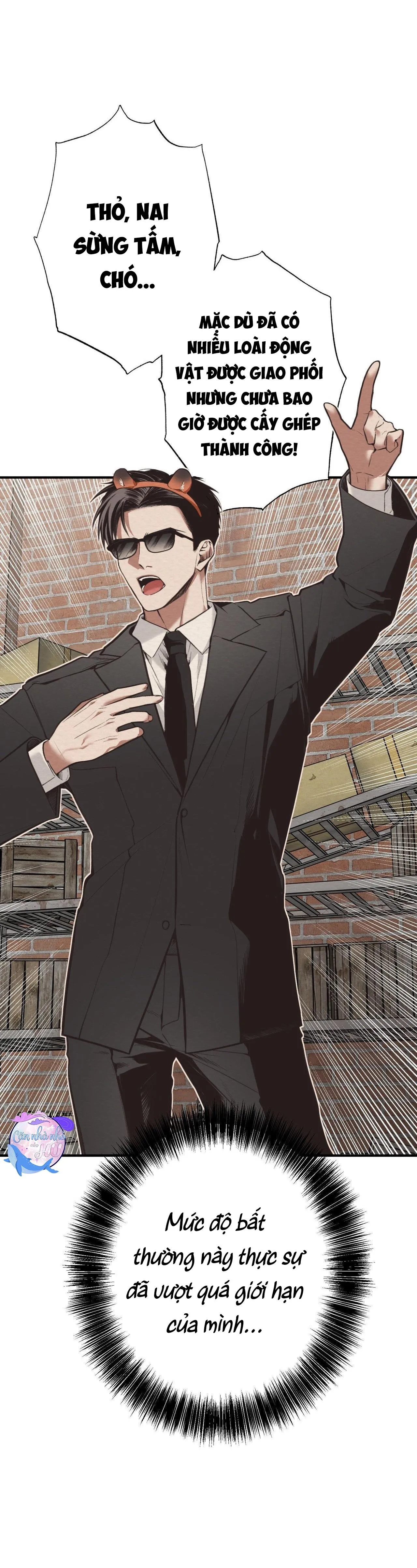 (END SS) DEVIL ON TOP Chapter 37 Trang 49