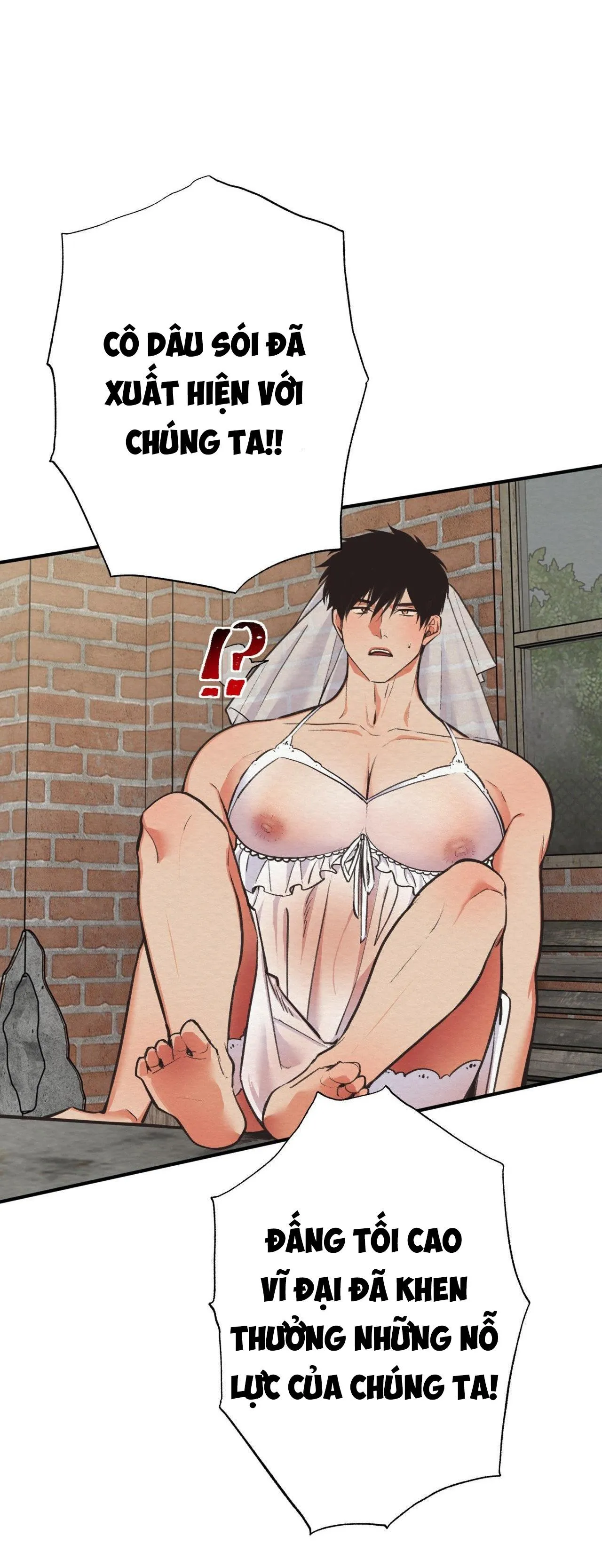 (END SS) DEVIL ON TOP Chapter 37 Trang 50