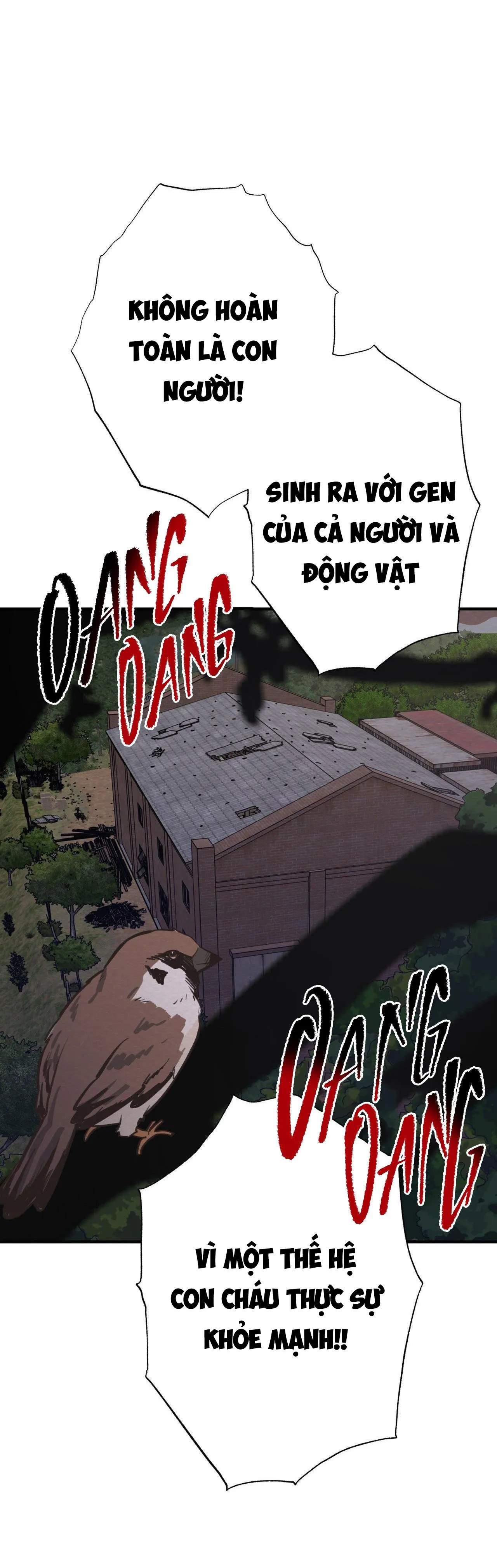 (END SS) DEVIL ON TOP Chapter 37 Trang 52