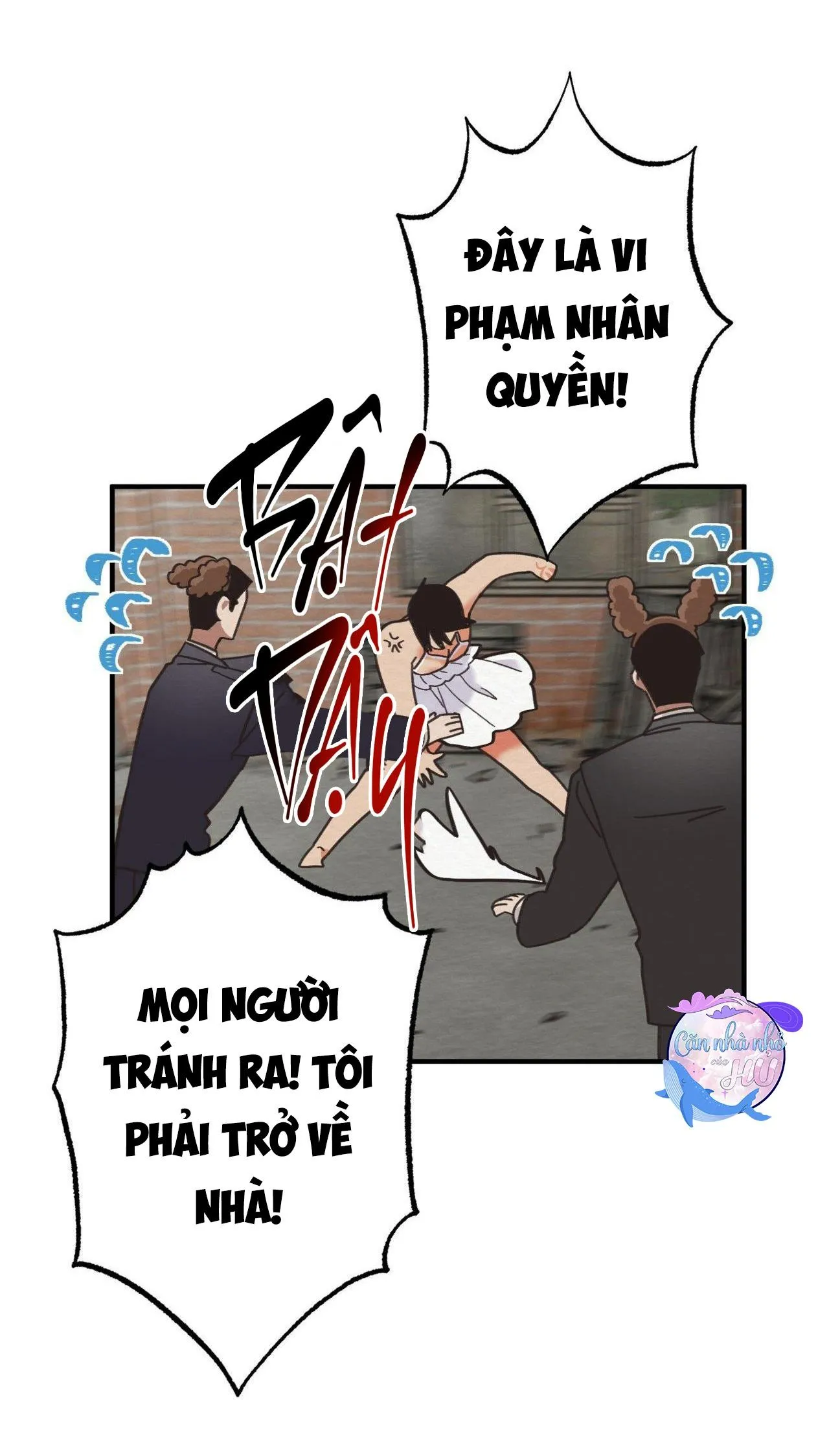 (END SS) DEVIL ON TOP Chapter 37 Trang 58