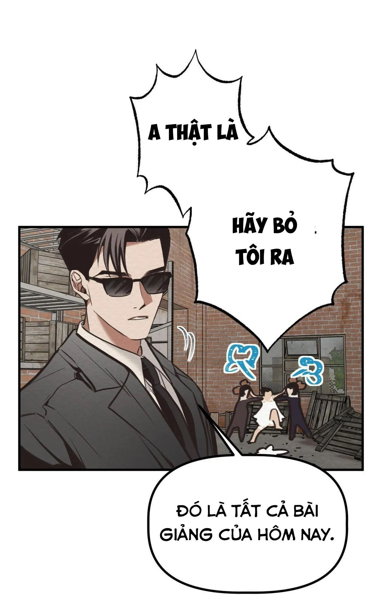 (END SS) DEVIL ON TOP Chapter 37 Trang 60