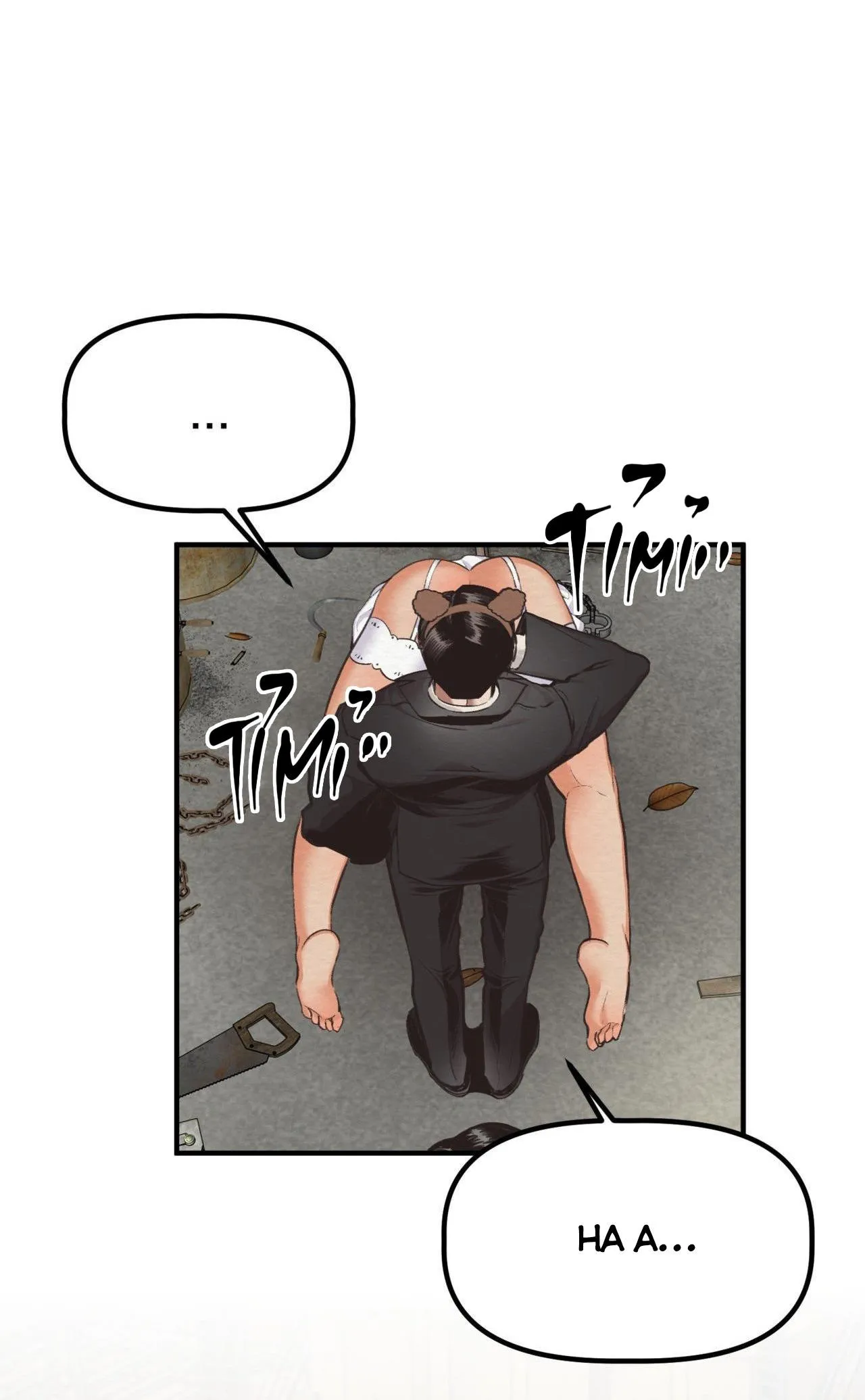 (END SS) DEVIL ON TOP Chapter 37 Trang 66